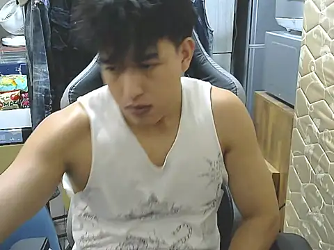 hunterXhan online show from 10/08/25, 07:06