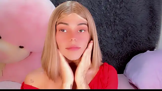 Flora Minx online show from 02/15/26, 01:35