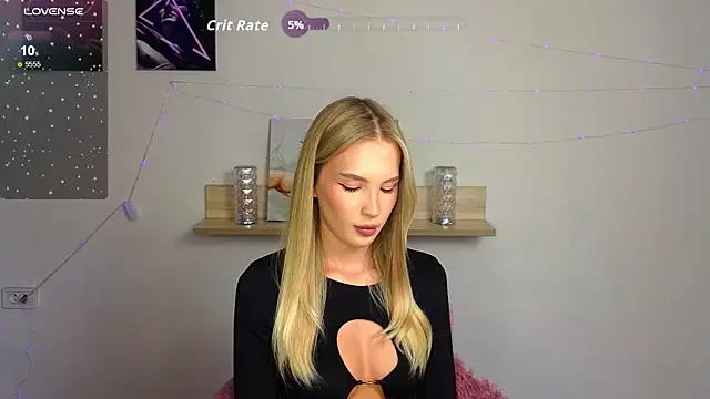  Cutiefull Lion  online show from 09/11/25, 05:40