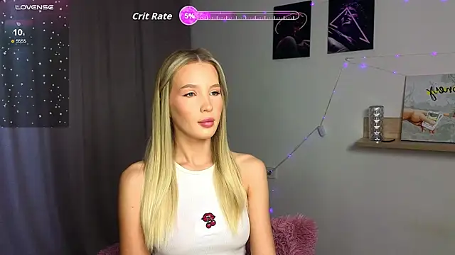  Cutiefull Lion  online show from 09/15/25, 05:29