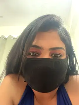 Theindian Barbie online show from 12/21/25, 09:16