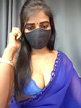 Misss-julli online show from 02/12/26, 02:23