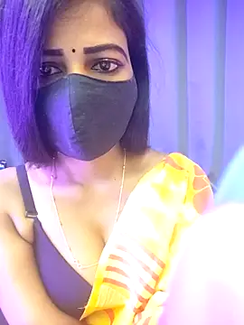 Misss-julli online show from 02/16/26, 08:10