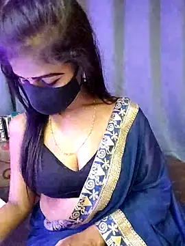 Misss-julli online show from 03/26/26, 04:12
