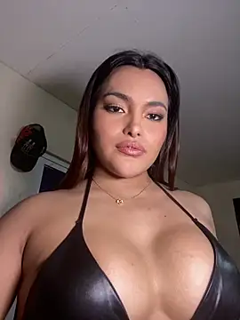 XMysteriousMe online show from 03/07/26, 08:00