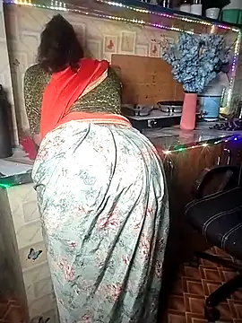 miss-maya24 online show from 11/17/25, 03:12