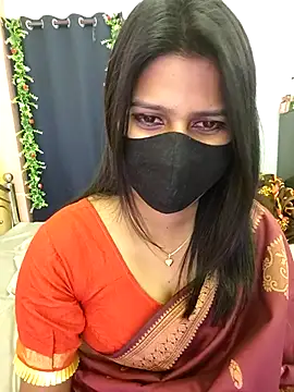 hoty sonali online show from 10/04/25, 01:03