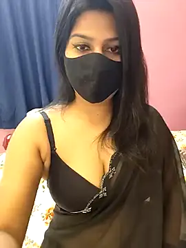 hoty sonali online show from 12/01/25, 12:21