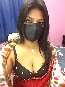 hoty sonali online show from 01/07/26, 12:46