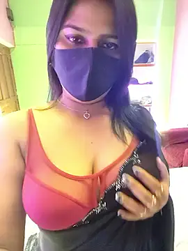 hoty sonali online show from 01/11/26, 06:46