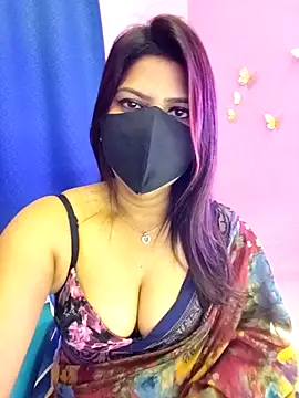 hoty sonali online show from 02/09/26, 11:09