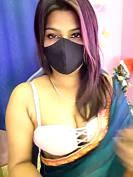 hoty sonali online show from 02/24/26, 03:10