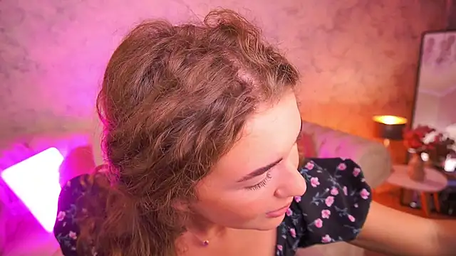 CurlyCandyXX online show from 10/11/25, 01:53