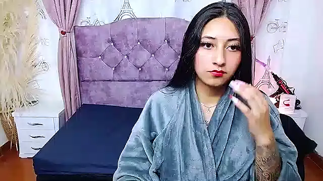 Wendy-13 online show from 10/15/25, 05:51