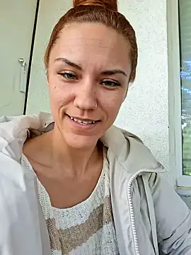 SlimBellaa online show from 09/30/25, 09:25