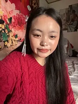 Snapshot of Julia-Elsa chatting on 10/08/25, 03:37 Julia-Elsa online show from 10/08/25, 03:37