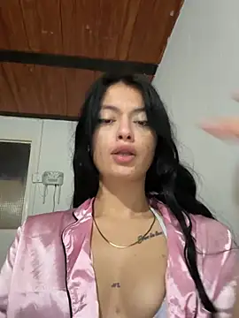 LiaCollings online show from 03/12/26, 11:16