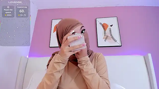  Saandy online show from 02/21/26, 12:06