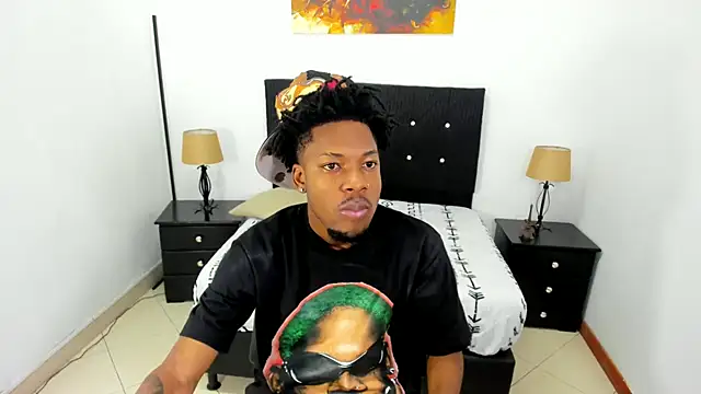 maikol monstercock online show from 09/24/25, 05:05