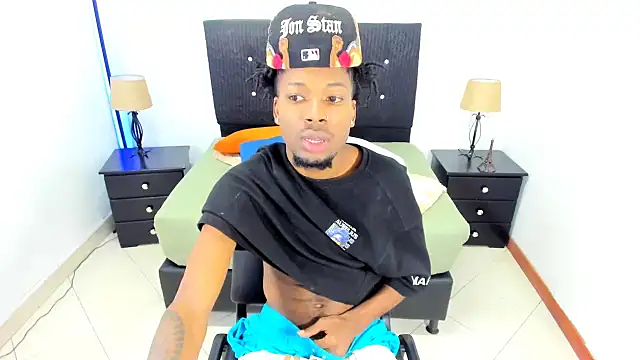 maikol monstercock online show from 10/07/25, 04:31