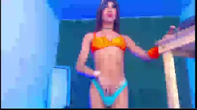 dannypervetxxz online show from 11/18/25, 01:22