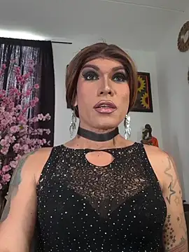 JessiicaExoticX1 online show from 02/21/26, 02:29