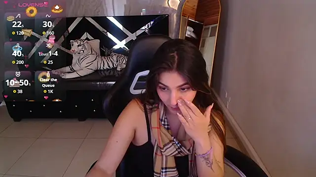 emily cooper t online show from 03/02/26, 08:04