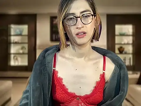 rousseblossom online show from 10/14/25, 01:17