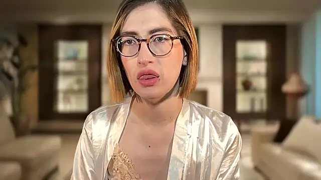 rousseblossom online show from 10/23/25, 03:17