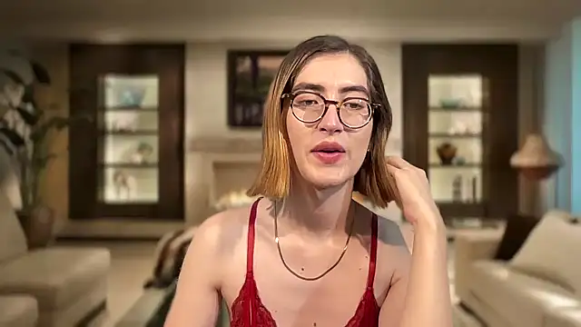 rousseblossom online show from 11/23/25, 11:26