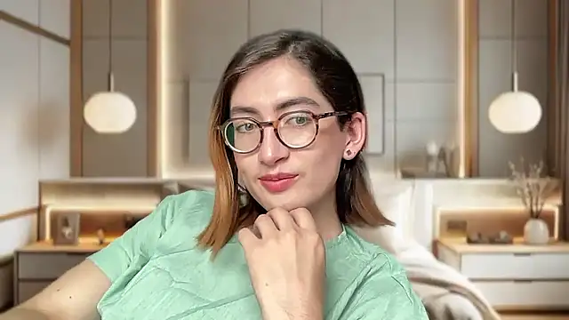 rousseblossom online show from 01/11/26, 06:35