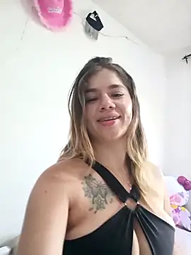 SweetMichel  online show from 03/26/26, 01:49