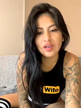 mrskarmaa online show from 11/10/25, 06:34