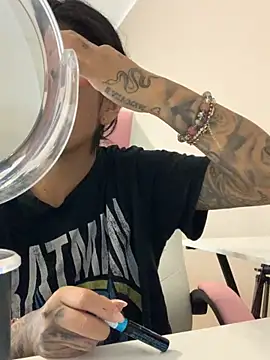 mrskarmaa online show from 11/15/25, 06:00