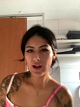 mrskarmaa online show from 12/14/25, 02:11