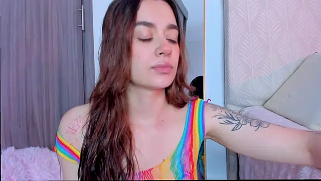 Snapshot of MissLana77 chatting on 04/07/26, 12:55 MissLana77 online show from 04/07/26, 12:55