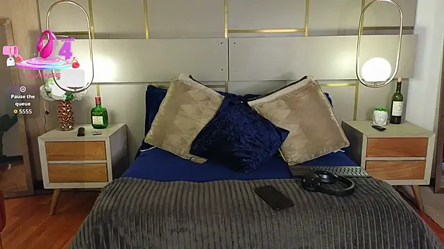 Snapshot of Lina_Montclair chatting on 04/11/26, 07:51 Lina Montclair online show from 04/11/26, 07:51