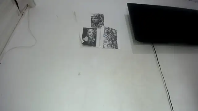 Foxy Lovex online show from 11/07/25, 10:54