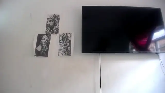 Foxy Lovex online show from 02/20/26, 08:09