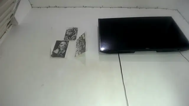 Foxy Lovex online show from 03/05/26, 12:06