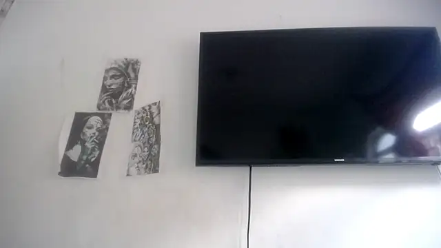 Foxy Lovex online show from 03/07/26, 10:18