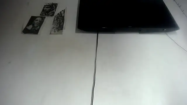 Foxy Lovex online show from 03/08/26, 02:04