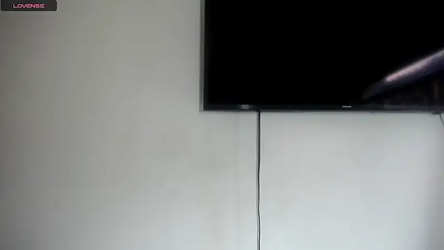 Foxy Lovex online show from 05/15/26, 09:55
