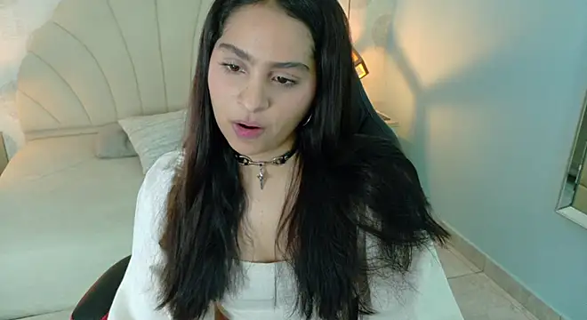 AIXATRISTA1 online show from 02/23/26, 07:33