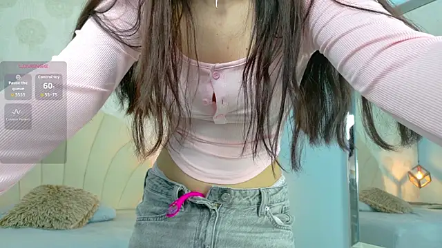 AIXATRISTA1 online show from 04/07/26, 07:36