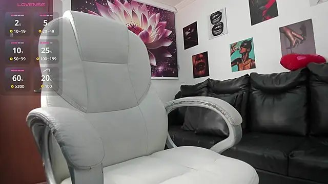 lycoris 19 online show from 09/29/25, 09:19