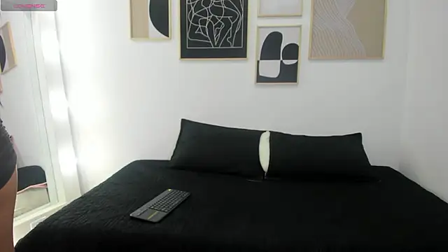 lycoris 19 online show from 03/05/26, 09:11