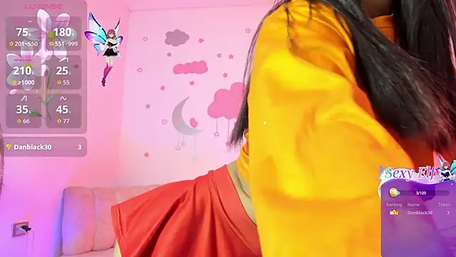 Snapshot of luxurykatty chatting on 02/08/26, 09:07 luxurykatty online show from 02/08/26, 09:07