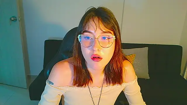 Yulienneg online show from 02/24/26, 11:58