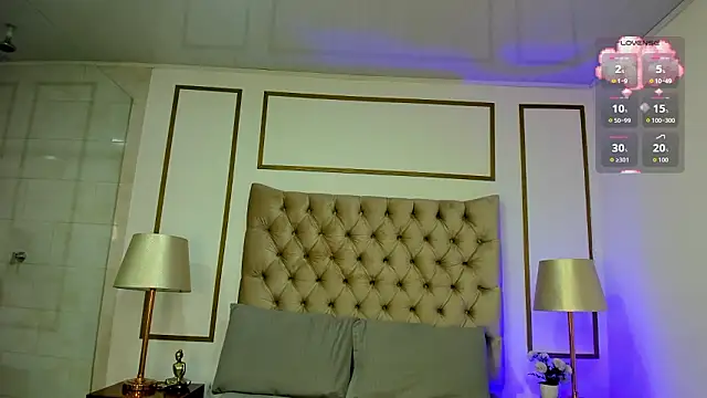 ScarlettRox online show from 03/26/26, 07:19